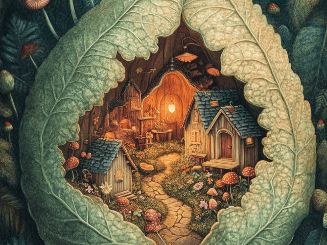 Leafscape1