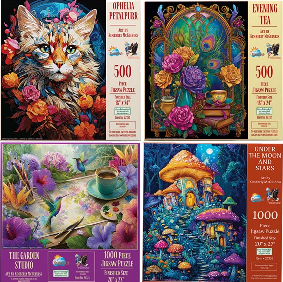 puzzles-kimberly-mcguiness